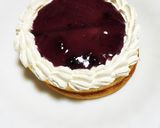 イチゴスペシャルで簡単ケーキ！作り方6写真