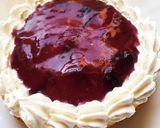 イチゴスペシャルで簡単ケーキ！作り方7写真