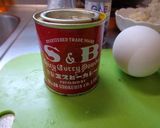 最速のカレー炒飯作り方2写真