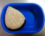 妖怪ウォッチキャラ弁☆ひもじぃ作り方1写真
