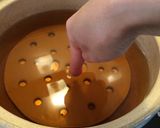 黒豆の甘煮作り方6写真