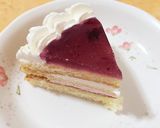 イチゴスペシャルで簡単ケーキ！作り方8写真