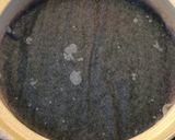 黒豆の甘煮作り方8写真