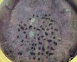 黒豆の甘煮作り方9写真