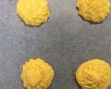 シュークリーム作り方5写真