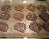 チョコラスク作り方5写真