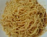 冷やし中華でビビン麺☆作り方3写真