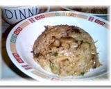 すぐ美味しい！舞茸たっぷり★まぜごはん作り方3写真