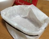 レンジでまとめて♪簡単生チョコ♪作り方1写真