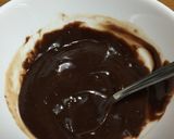 レンジでまとめて♪簡単生チョコ♪作り方3写真