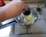 最速のカレー炒飯作り方11写真