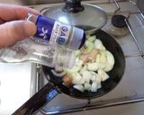 最速のカレー炒飯作り方9写真