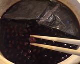 黒豆の甘煮作り方11写真