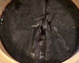 黒豆の甘煮作り方12写真