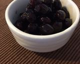 黒豆の甘煮作り方14写真