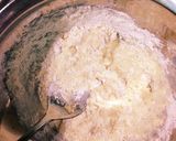 花粉症対策 酒粕と豆乳のホワイトソース作り方6写真