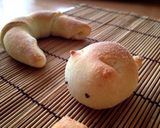簡単ココアクッキー作り方7写真