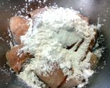 【新野菜】アレッタのチキンソテー作り方6写真