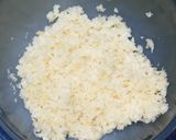坊ちゃんカボチャの肉詰め作り方2写真