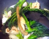 【新野菜】アレッタのチキンソテー作り方12写真