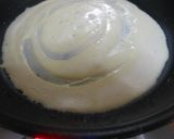 クレープの野菜巻き作り方1写真