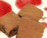 レンジでまとめて♪簡単生チョコ♪作り方5写真