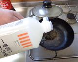 最速のカレー炒飯作り方7写真