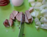 最速のカレー炒飯作り方6写真