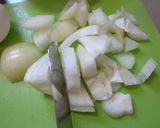 最速のカレー炒飯作り方5写真