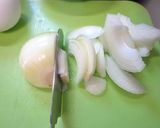 最速のカレー炒飯作り方4写真