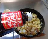 最速のカレー炒飯作り方19写真