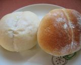 かわいい白パン♡ポテトパン♡作り方8写真