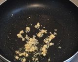 簡単お手軽☆玉ねぎの味噌マヨパスタ作り方4写真