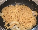 簡単お手軽☆玉ねぎの味噌マヨパスタ作り方7写真
