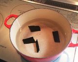 次の日に食べる☆味噌おでん作り方1写真