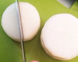 次の日に食べる☆味噌おでん作り方4写真