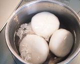 次の日に食べる☆味噌おでん作り方5写真