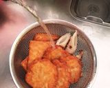 次の日に食べる☆味噌おでん作り方6写真