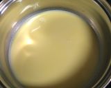 シュークリーム作り方7写真