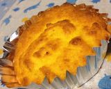 糖質制限に！小麦粉不要、おからマドレーヌ作り方5写真