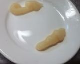 何も入れない、名前通りの「焼きそば」作り方2写真