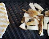 カジキのミソマヨチーズ⭐ワンプレート⭐作り方3写真