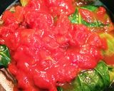 簡単♪トマト味☆ロールキャベツ作り方9写真