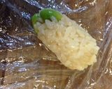 2歳のキャンディおにぎり作り方1写真
