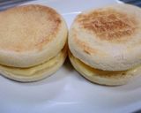 朝食に☆ツナとチーズのホットサンド作り方8写真