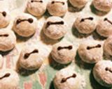 m焼くまで１０分！スノーボールクッキー作り方12写真
