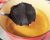 次の日に食べる☆味噌おでん作り方7写真