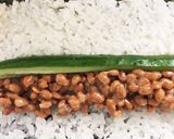 酢めしとの相性バッチリ！納豆巻き作り方5写真