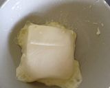 簡単♪いちごのチーズケーキ♡作り方2写真