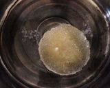 簡単♪いちごのチーズケーキ♡作り方4写真